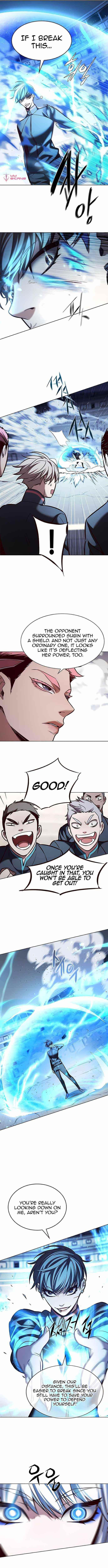 Eleceed Chapter 206 - Page 9 in English