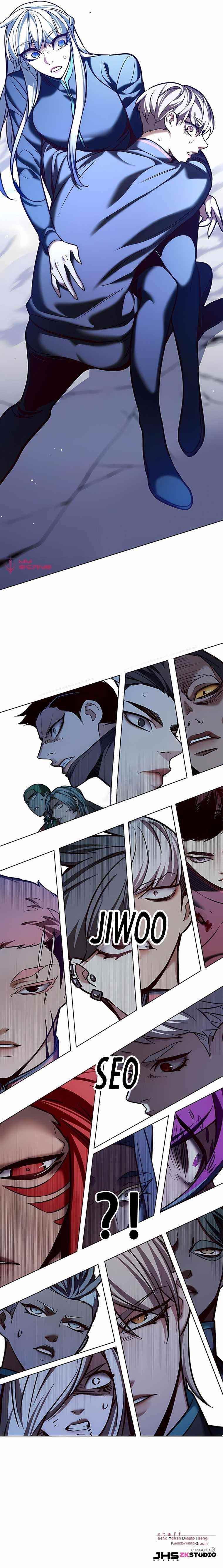 Eleceed Chapter 207 - Page 11 in English