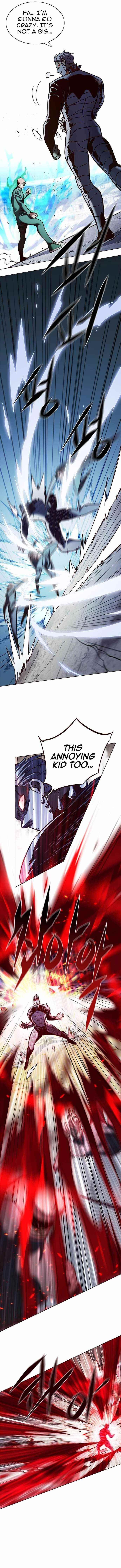 Eleceed Chapter 209 - Page 3 in English