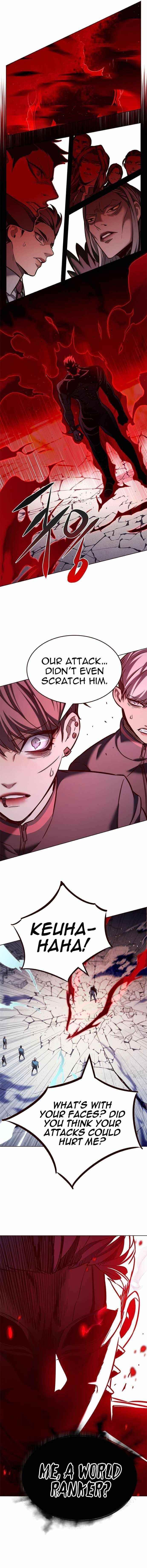 Eleceed Chapter 209 - Page 9 in English