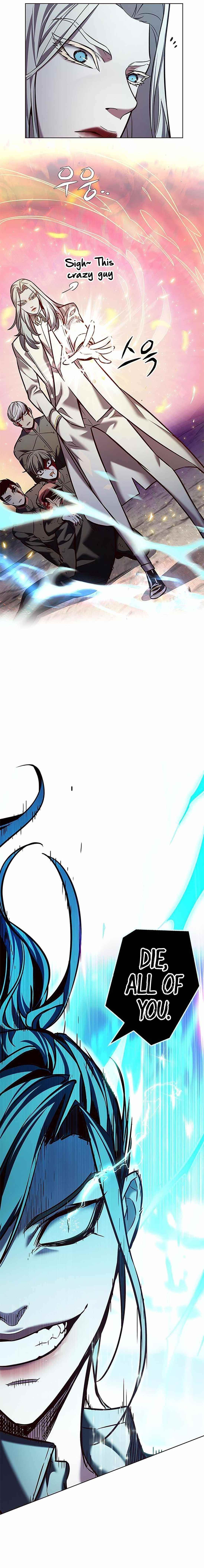 Eleceed Chapter 211 - Page 15 in English