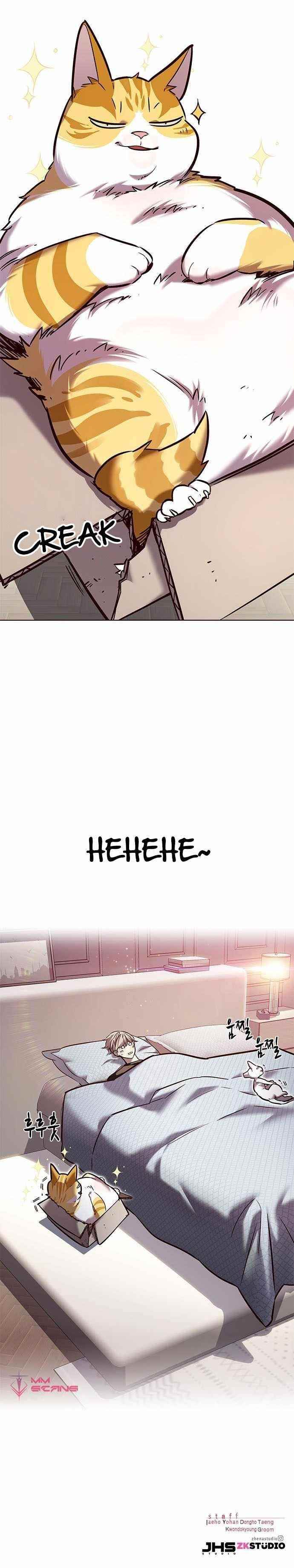 Eleceed Chapter 214 - Page 12 in English