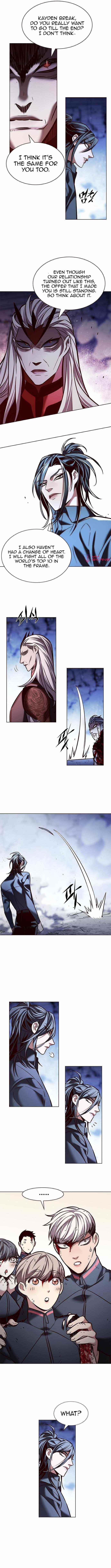 Eleceed Chapter 214 - Page 4 in English