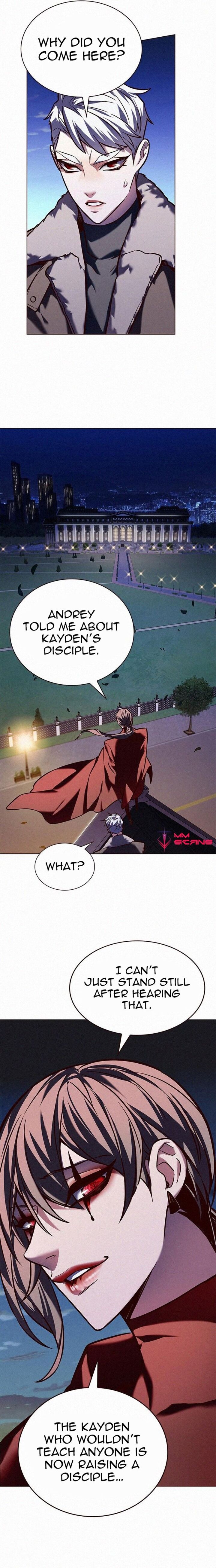 Eleceed Chapter 219 - Page 20 in English