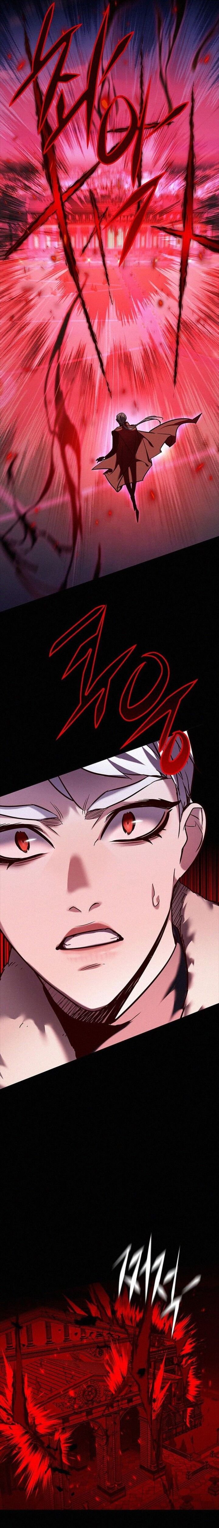 Eleceed Chapter 219 - Page 24 in English
