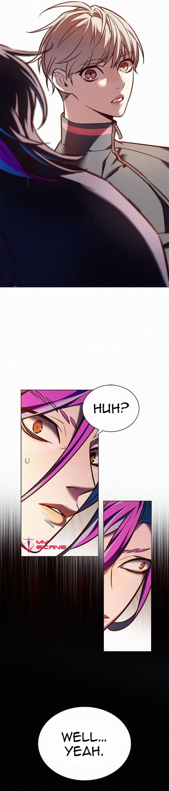 Eleceed Chapter 219 - Page 6 in English