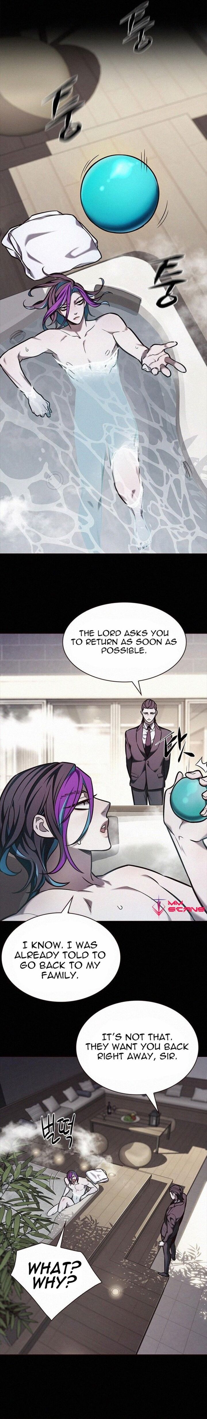 Eleceed Chapter 219 - Page 7 in English