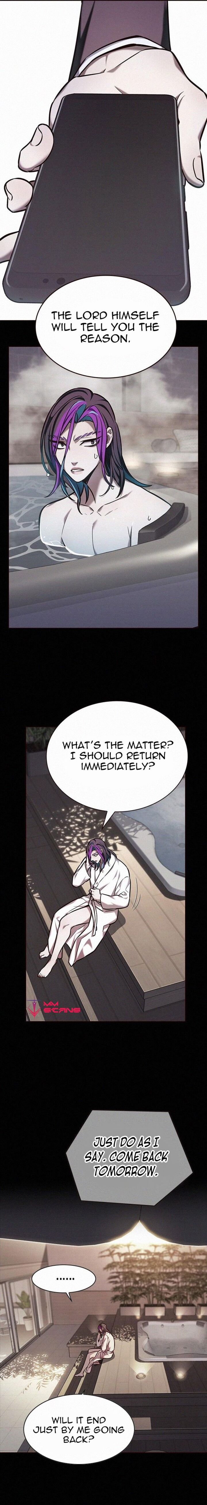 Eleceed Chapter 219 - Page 8 in English