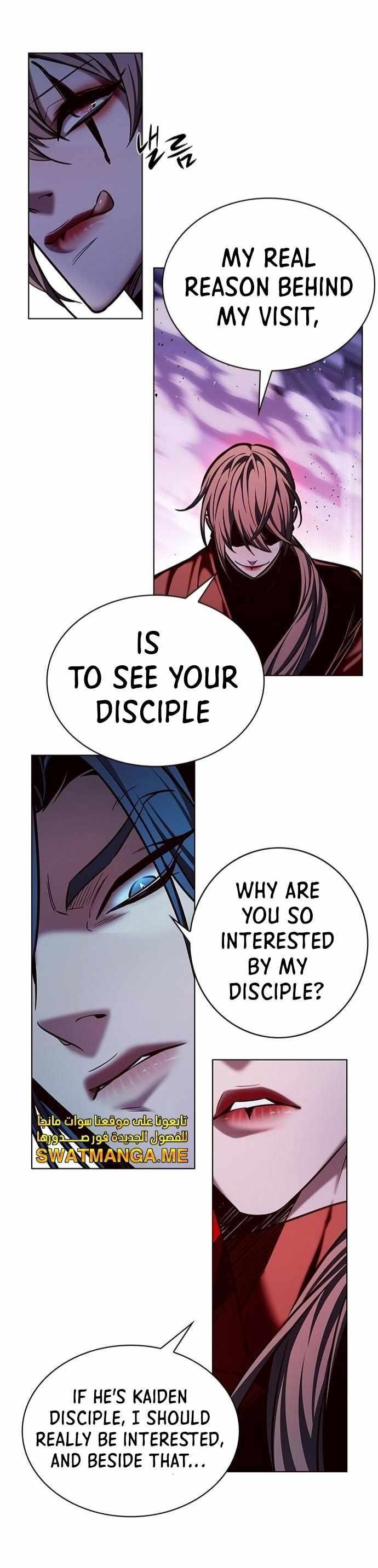 Eleceed Chapter 220 - Page 18 in English