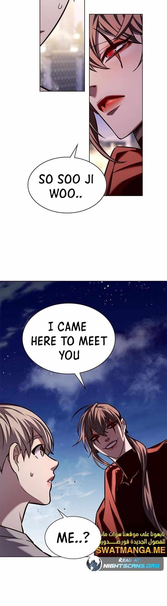 Eleceed Chapter 220 - Page 30 in English