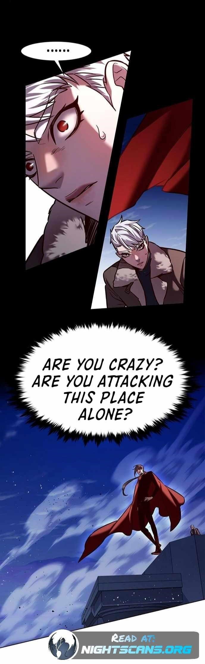Eleceed Chapter 220 - Page 4 in English