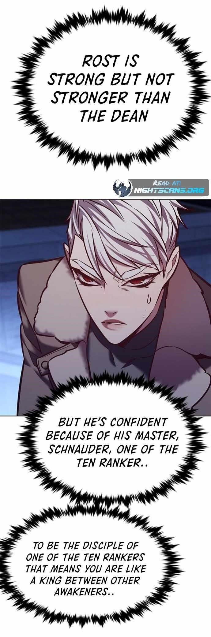 Eleceed Chapter 220 - Page 9 in English