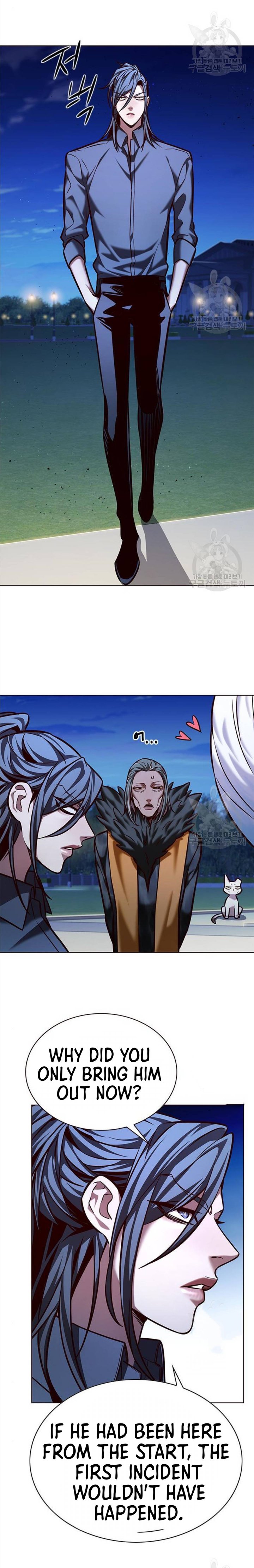 Eleceed Chapter 222 - Page 14 in English