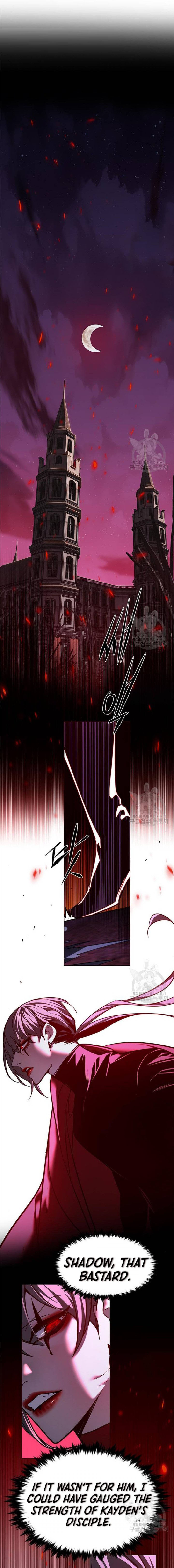 Eleceed Chapter 222 - Page 16 in English