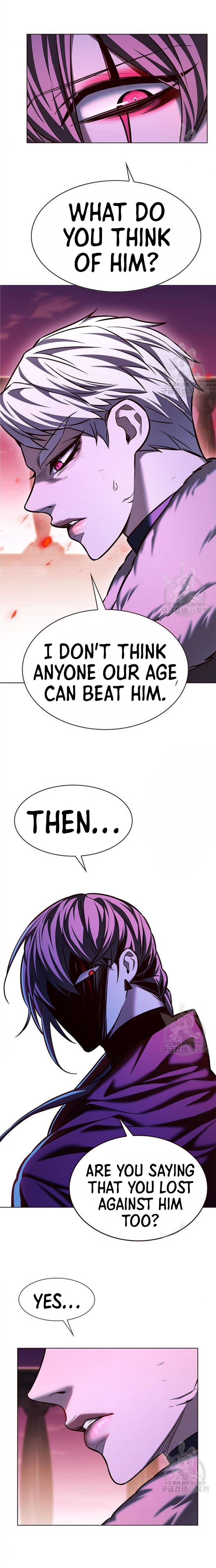 Eleceed Chapter 222 - Page 19 in English