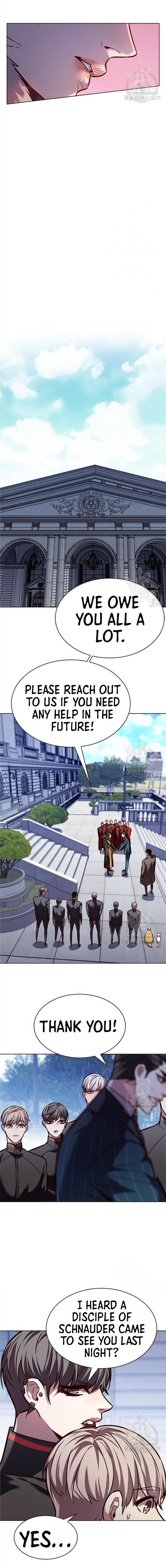 Eleceed Chapter 222 - Page 21 in English