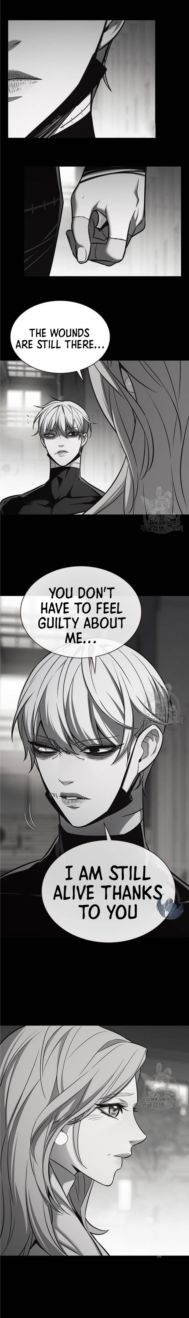 Eleceed Chapter 222 - Page 4 in English