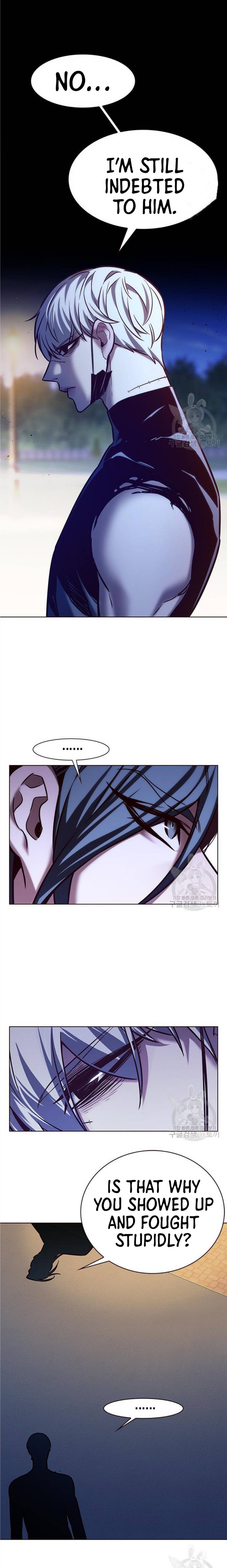 Eleceed Chapter 222 - Page 5 in English