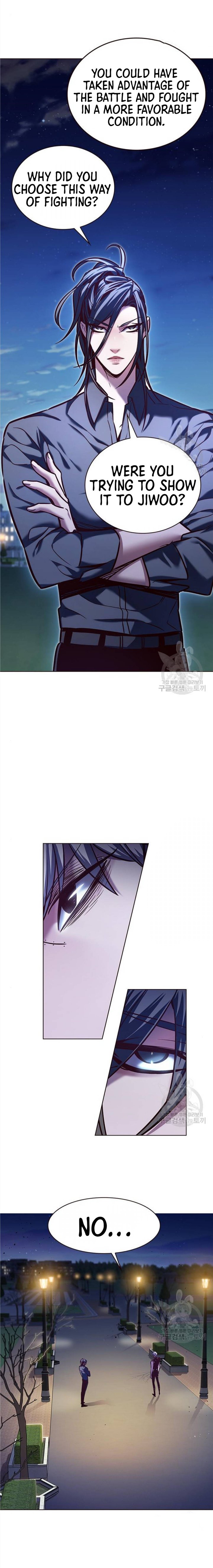 Eleceed Chapter 222 - Page 6 in English