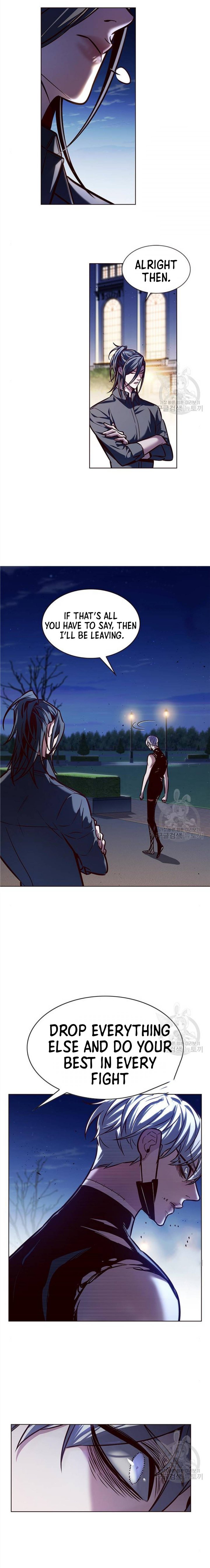 Eleceed Chapter 222 - Page 7 in English