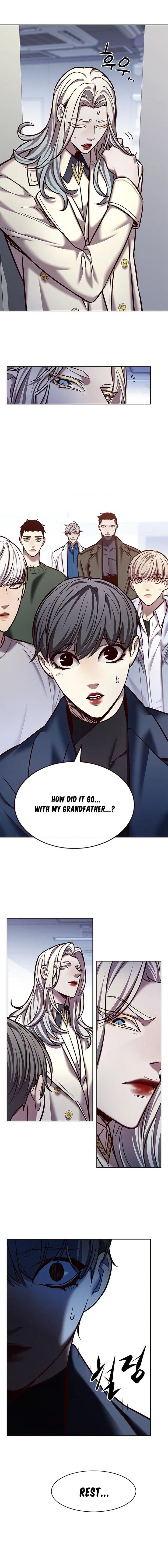 Eleceed Chapter 228 - Page 12 in English