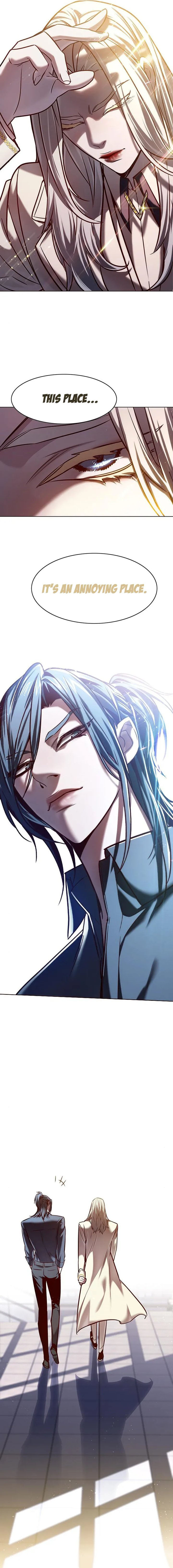 Eleceed Chapter 228 - Page 15 in English
