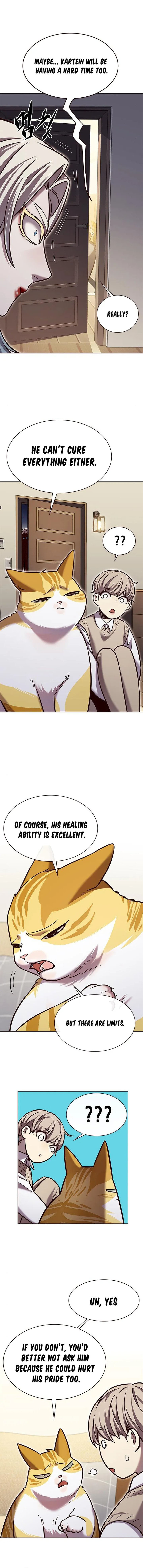 Eleceed Chapter 228 - Page 3 in English