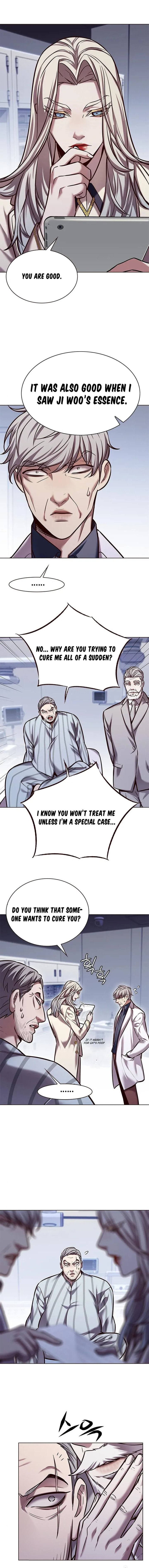 Eleceed Chapter 228 - Page 7 in English