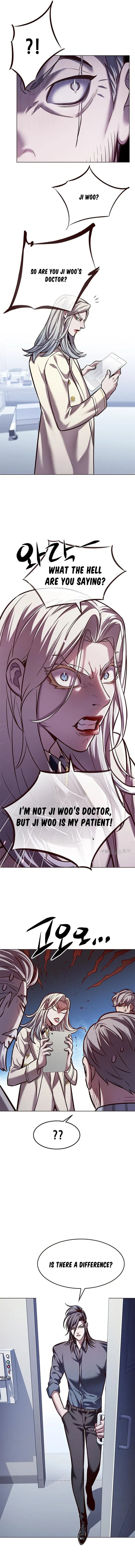 Eleceed Chapter 228 - Page 8 in English