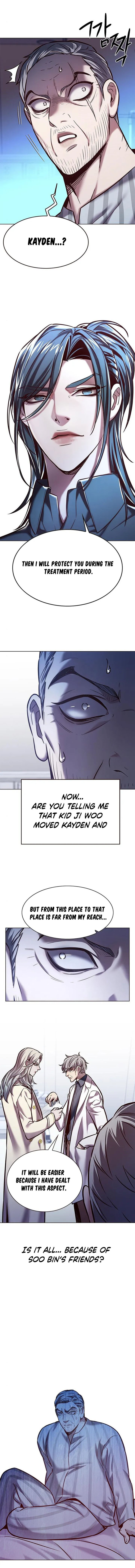 Eleceed Chapter 228 - Page 9 in English