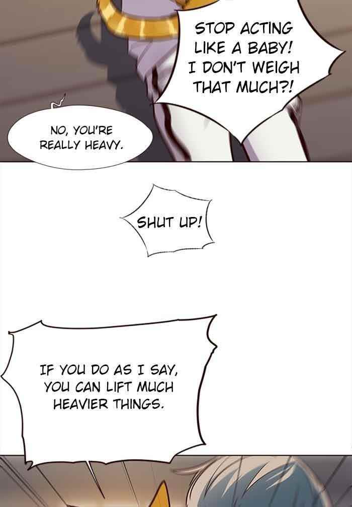 Eleceed Chapter 23 - Page 27 in English