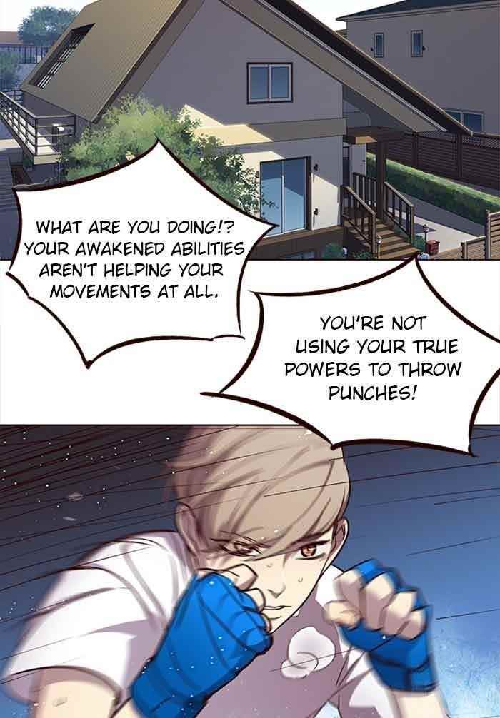 Eleceed Chapter 23 - Page 30 in English