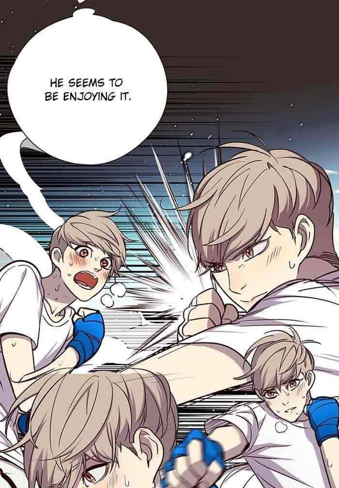 Eleceed Chapter 23 - Page 45 in English