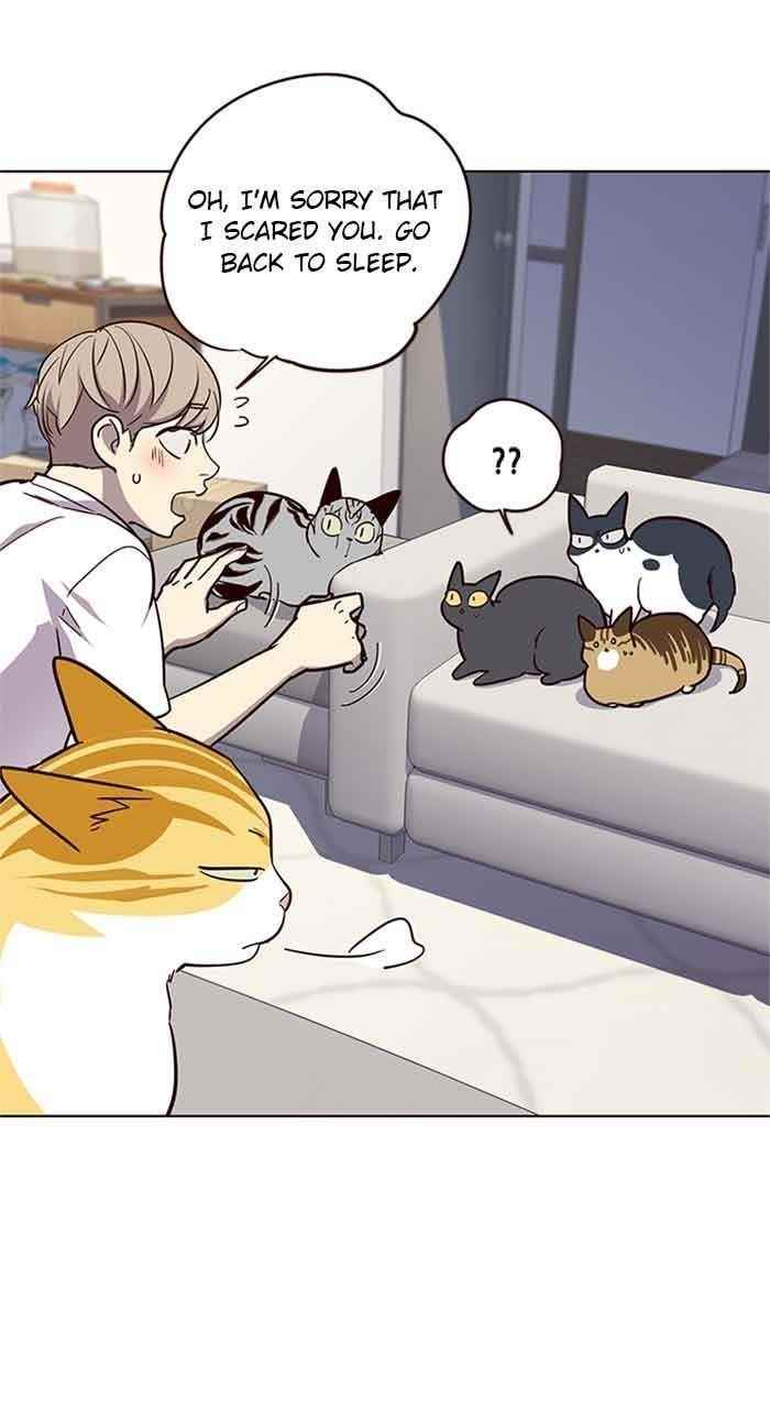 Eleceed Chapter 23 - Page 62 in English