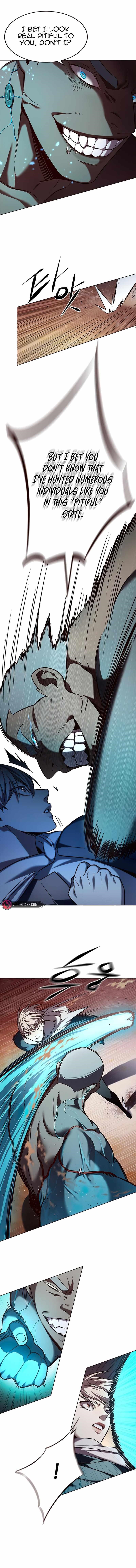 Eleceed Chapter 233 - Page 8 in English