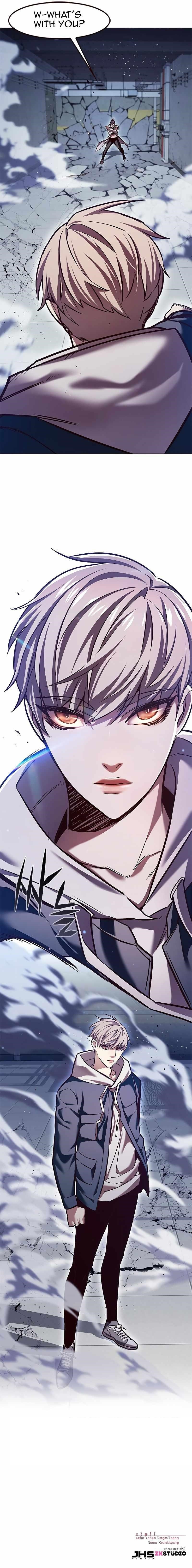 Eleceed Chapter 235 - Page 14 in English
