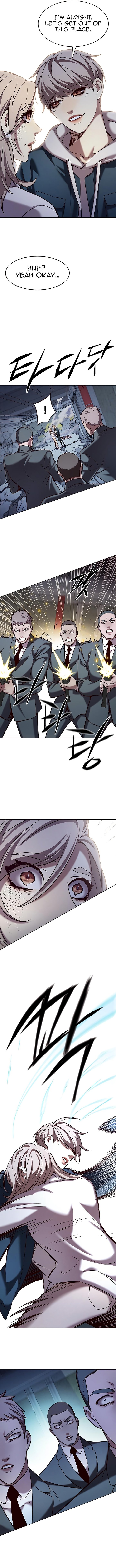 Eleceed Chapter 236 - Page 10 in English