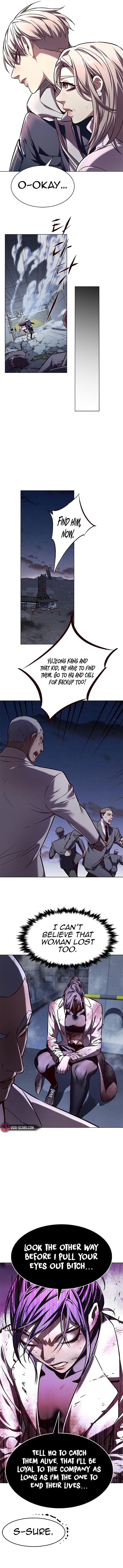 Eleceed Chapter 236 - Page 12 in English