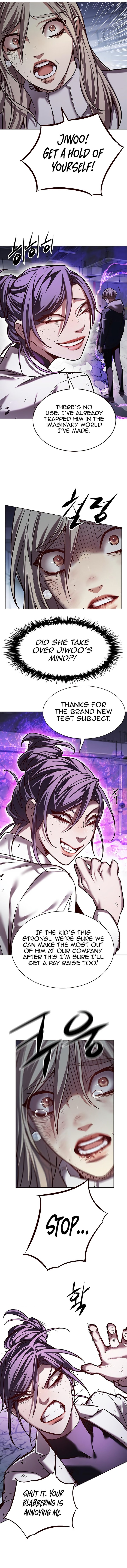 Eleceed Chapter 236 - Page 6 in English