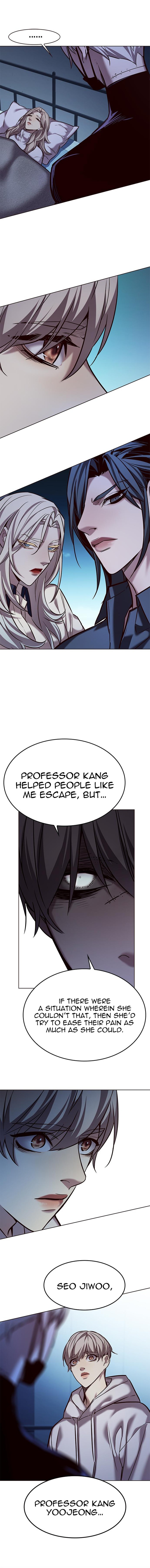 Eleceed Chapter 238 - Page 7 in English