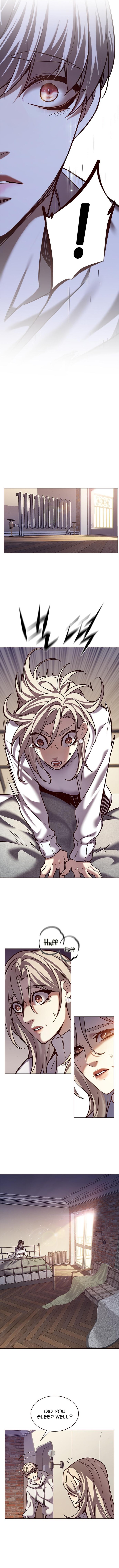 Eleceed Chapter 238 - Page 9 in English