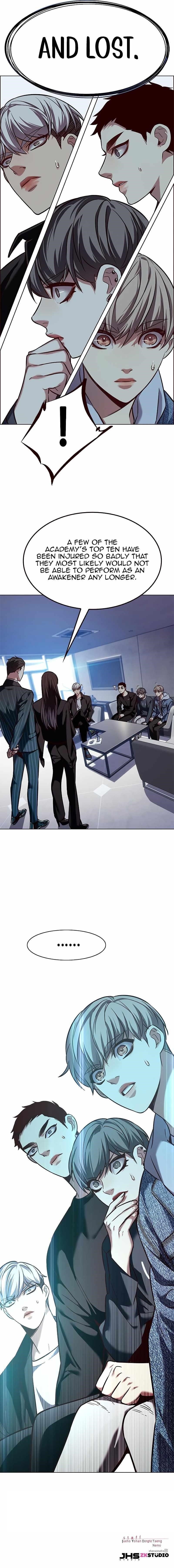 Eleceed Chapter 239 - Page 12 in English