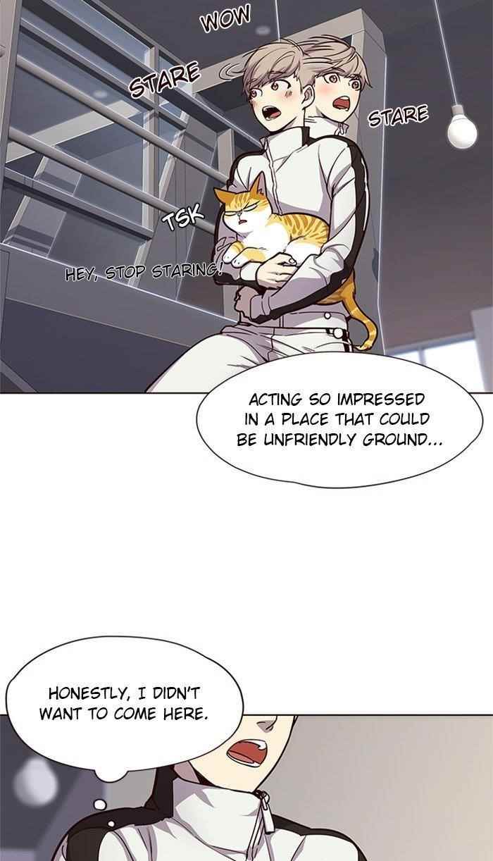Eleceed Chapter 24 - Page 4 in English