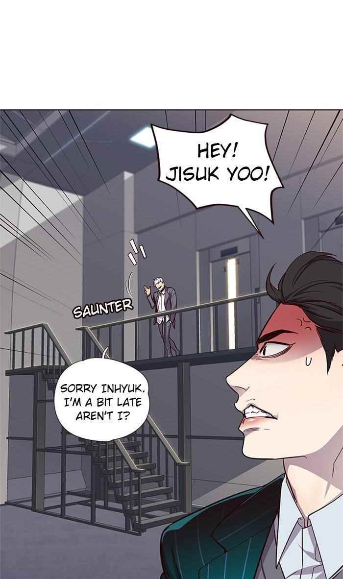 Eleceed Chapter 24 - Page 46 in English
