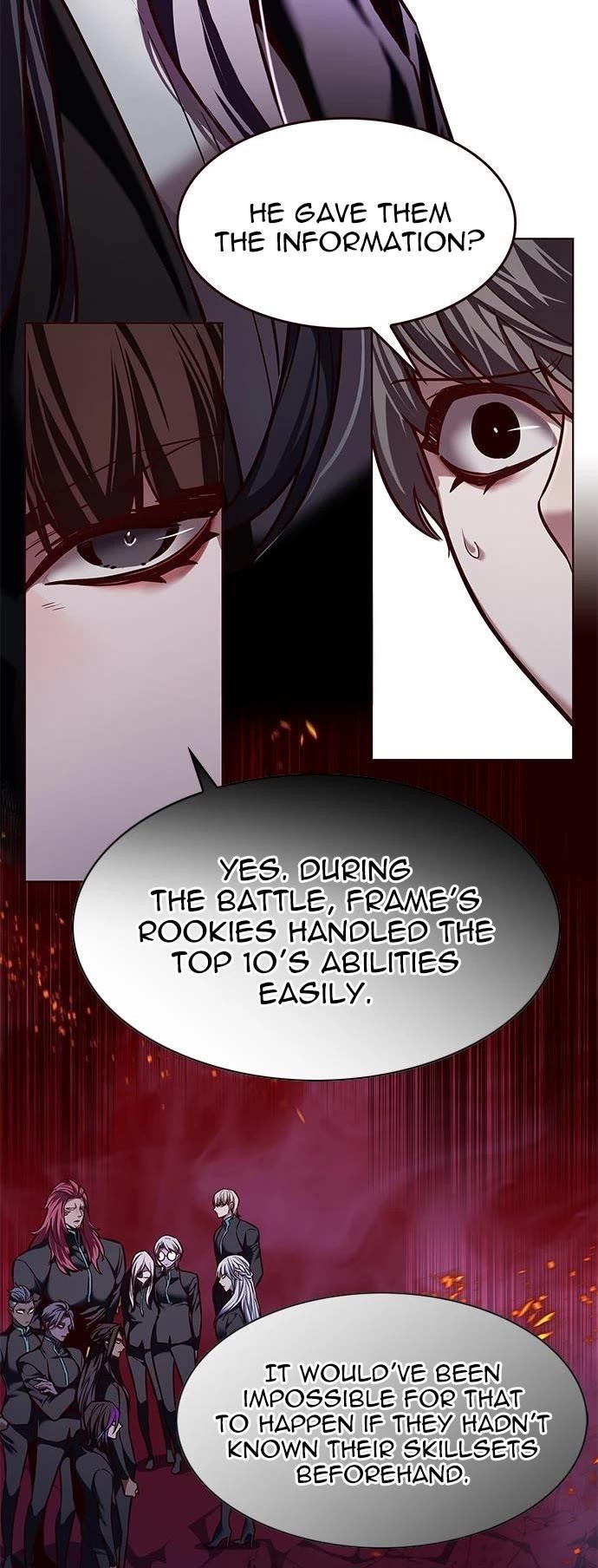 Eleceed Chapter 240 - Page 15 in English