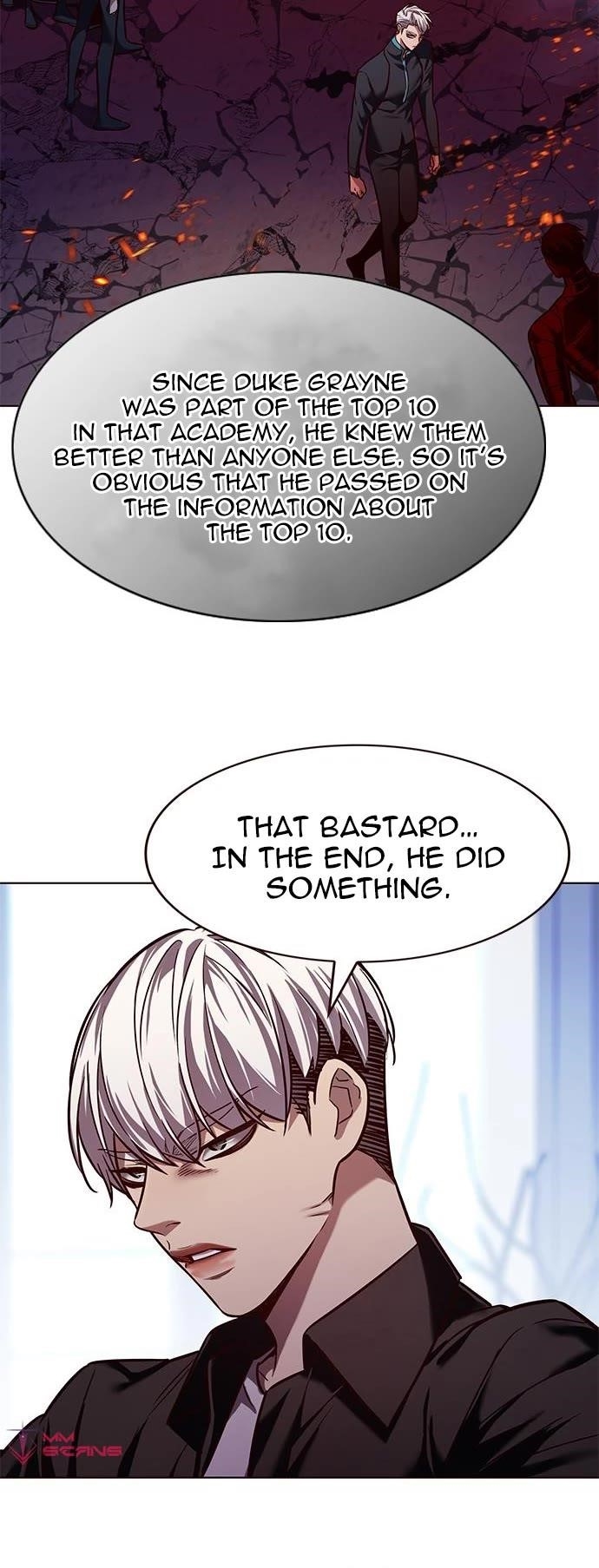 Eleceed Chapter 240 - Page 16 in English