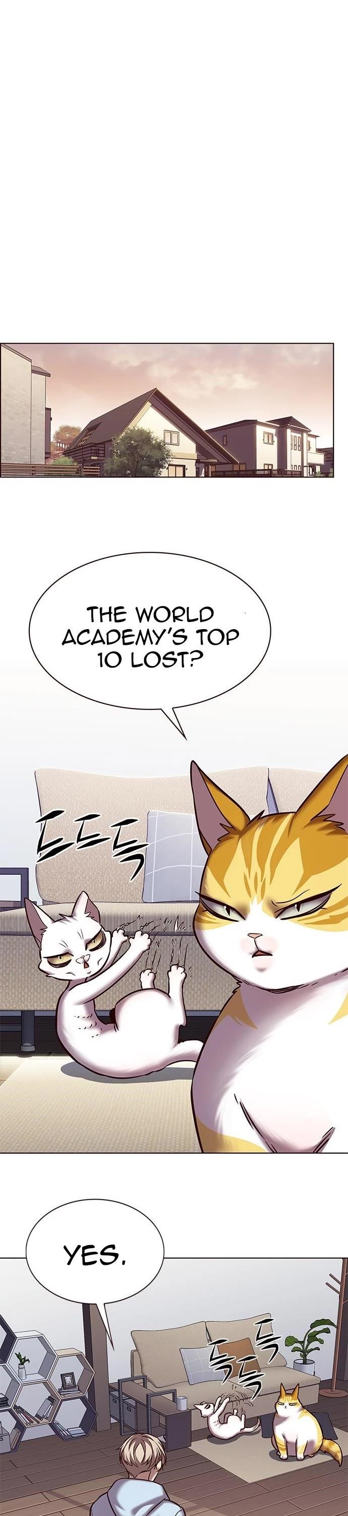 Eleceed Chapter 240 - Page 22 in English