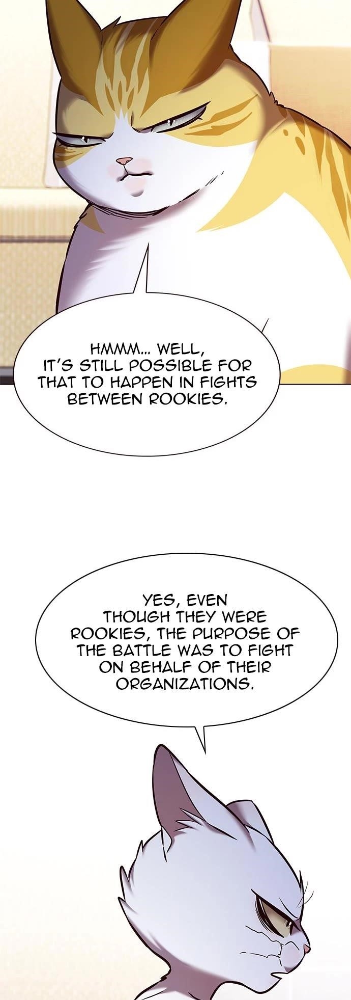 Eleceed Chapter 240 - Page 27 in English