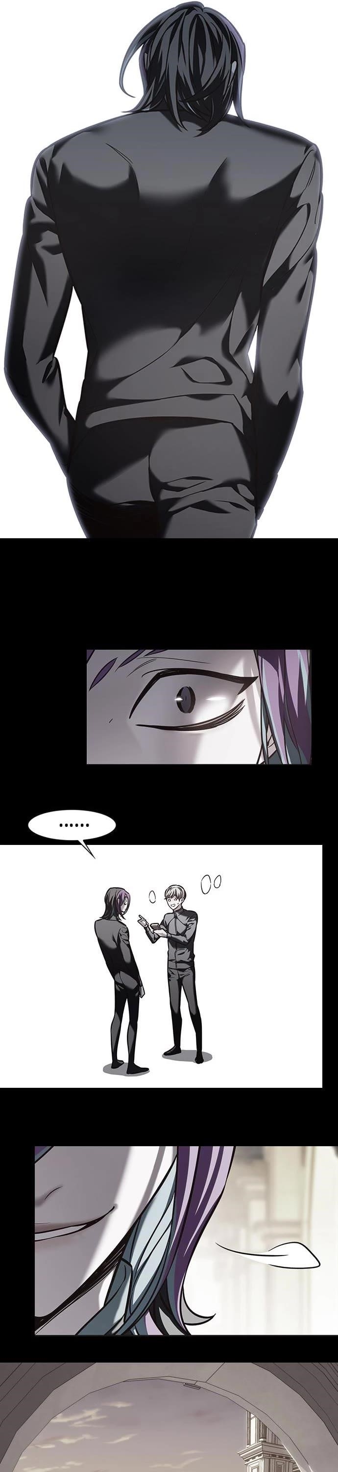Eleceed Chapter 240 - Page 33 in English
