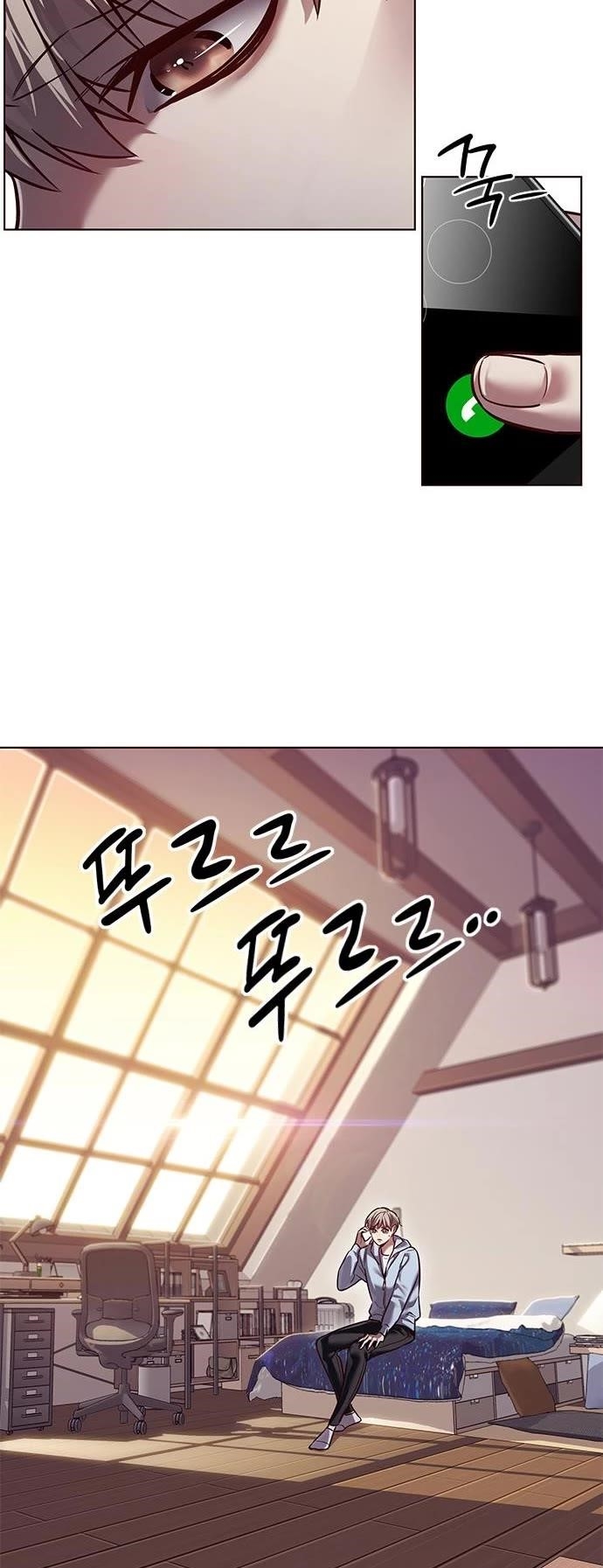 Eleceed Chapter 240 - Page 35 in English
